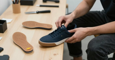 11 Best Vibram-Soled Sneakers in 2026