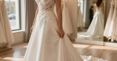 11 Best Wedding Dresses in 2026