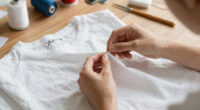 11 Best White T-Shirts in 2026