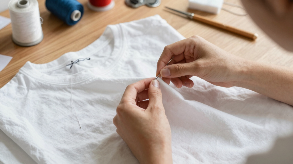 11 Best White T-Shirts in 2026
