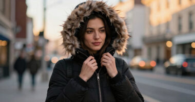 11 Best Women's Puffer Coats in 2026