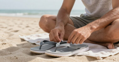 12 Best adidas Flip Flops in 2026