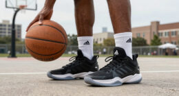 12 Best adidas Harden Basketball Shoes in 2026