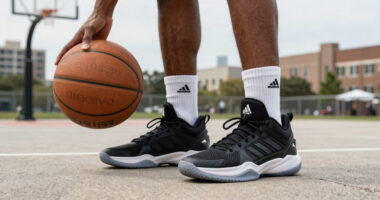 12 Best adidas Harden Basketball Shoes in 2026
