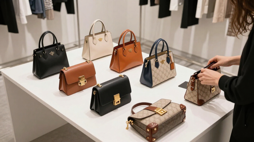 12 Best Affordable Designer Handbag Brands in 2026