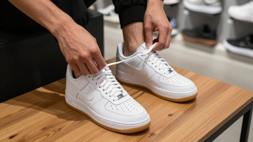 12 Best Air Force 1 Sneakers in 2026