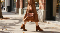 12 Best Autumn Shoes for Dresses in 2026