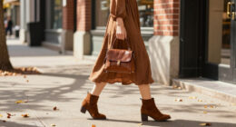 12 Best Autumn Shoes for Dresses in 2026