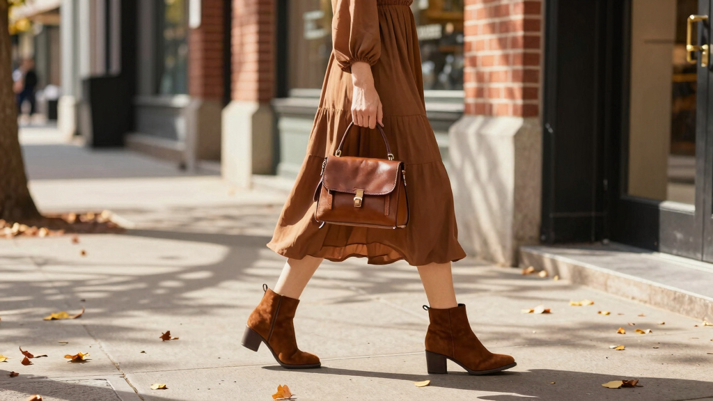 12 Best Autumn Shoes for Dresses in 2026