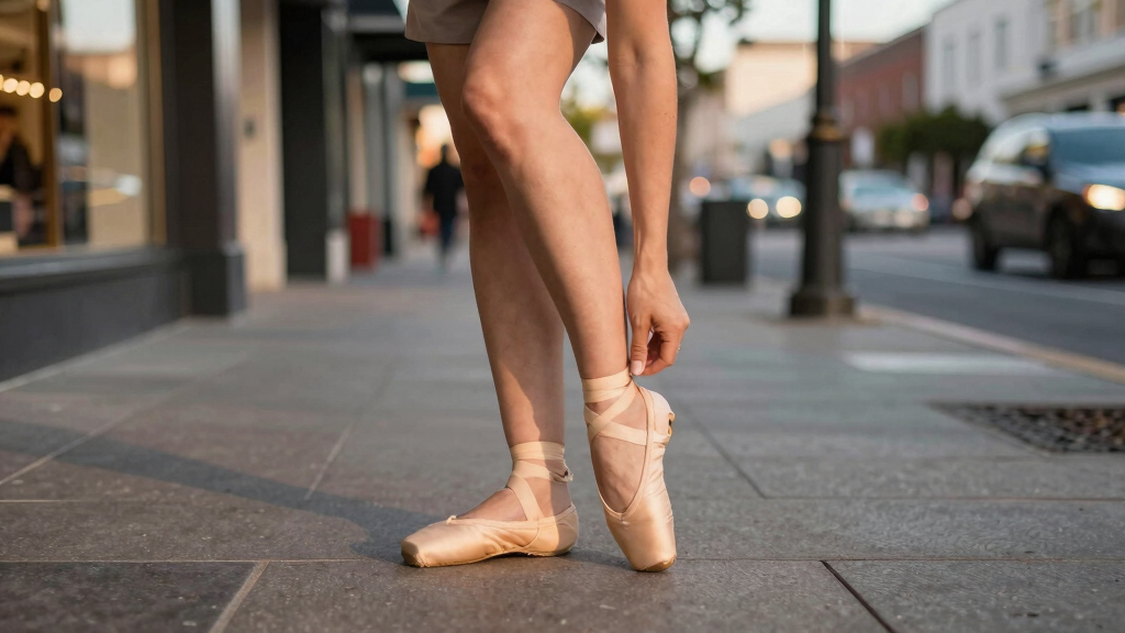 12 Best Ballet Flat Sandals in 2026