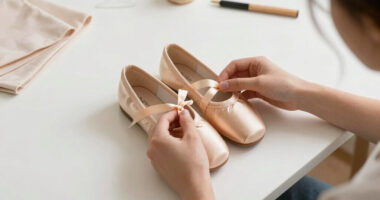 12 Best Ballet-Inspired Shoes in 2026