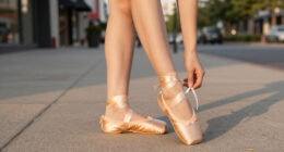 12 Best Ballet-Inspired Sneakers in 2026