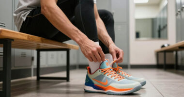 12 Best Basketball Sneakers in 2026