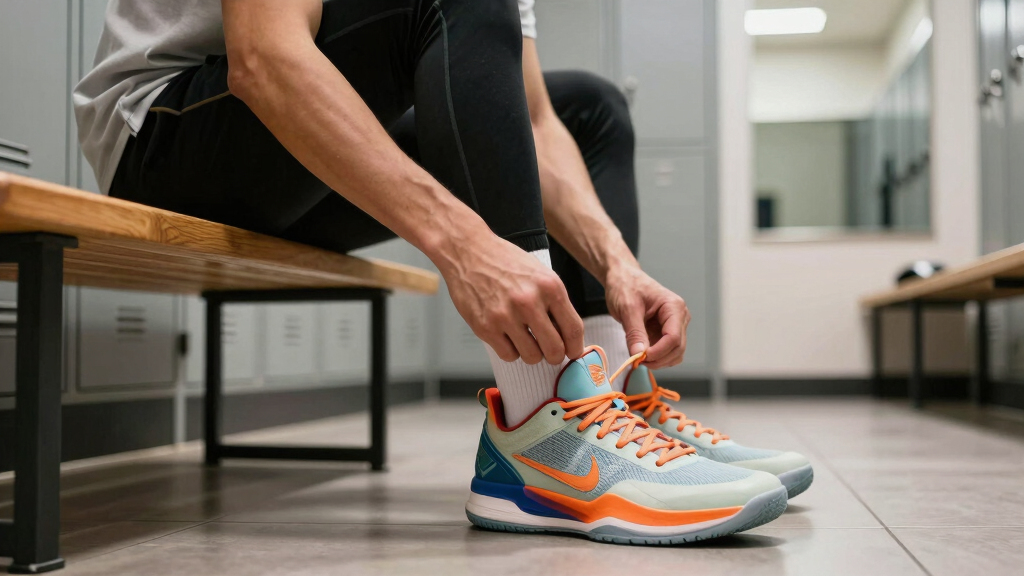 12 Best Basketball Sneakers in 2026