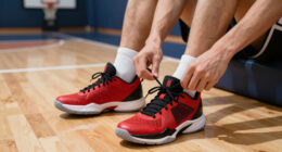12 Best Basketball Sneakers in 2026