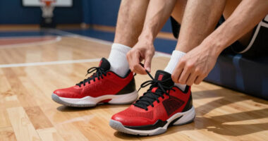 12 Best Basketball Sneakers in 2026