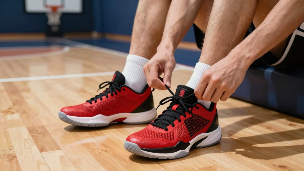 12 Best Basketball Sneakers in 2026