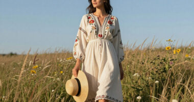 12 Best Boho Dresses in 2026