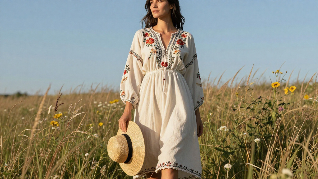 12 Best Boho Dresses in 2026