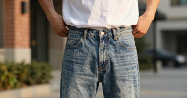 12 Best Designer Denim Jeans in 2026