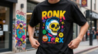 12 Best Designer Graphic T-Shirts in 2026