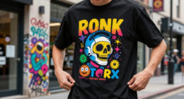 12 Best Designer Graphic T-Shirts in 2026
