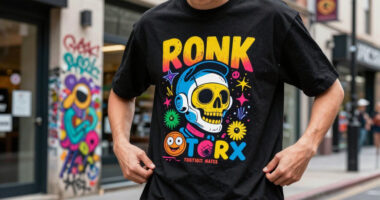 12 Best Designer Graphic T-Shirts in 2026