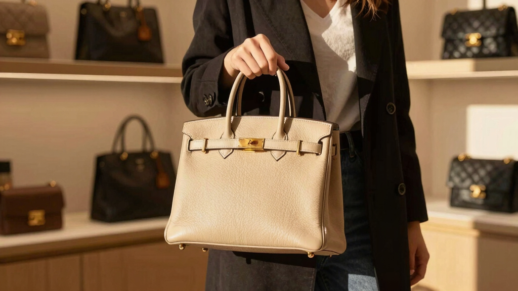 12 Best Designer Handbags in 2026
