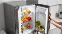 12 Best Designer Refrigerators in 2026