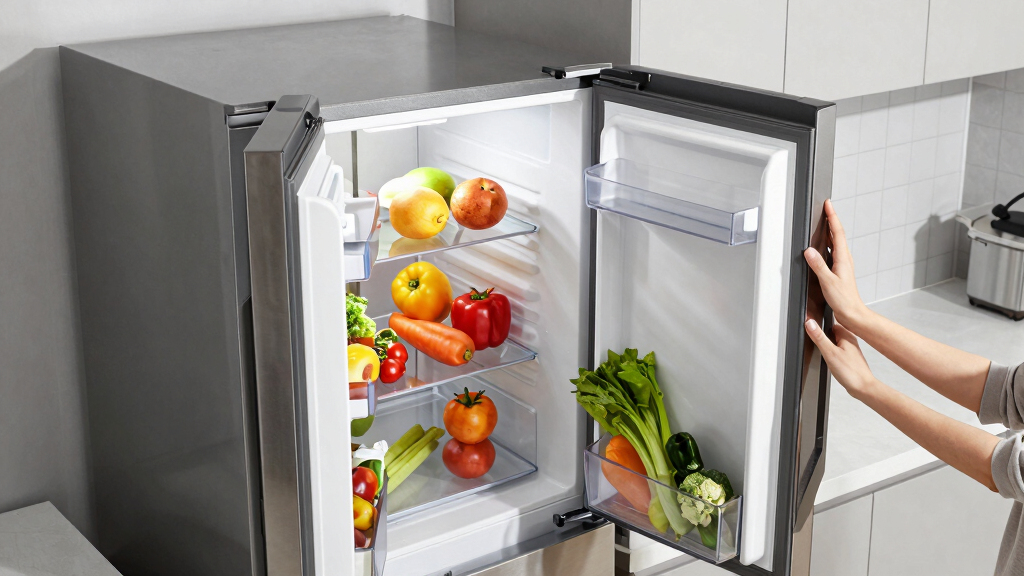 12 Best Designer Refrigerators in 2026