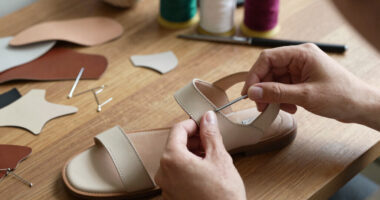12 Best Designer Sandals in 2026