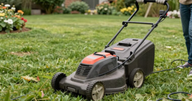 12 Best Electric Lawn Mowers in 2026