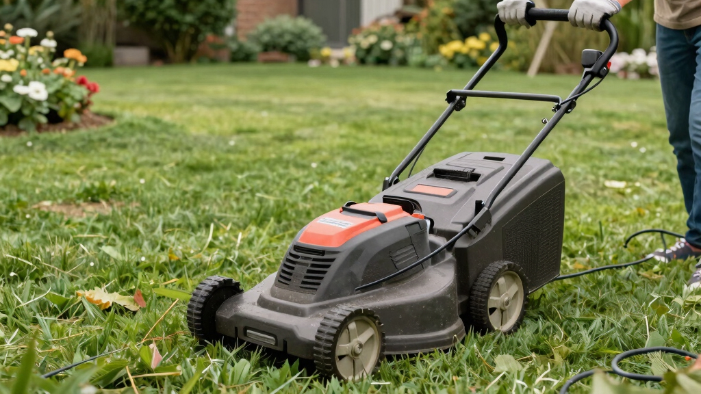 12 Best Electric Lawn Mowers in 2026