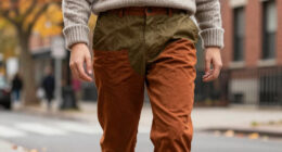 12 Best Fall Trousers in 2026