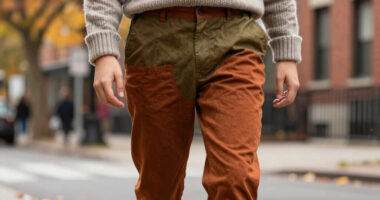 12 Best Fall Trousers in 2026