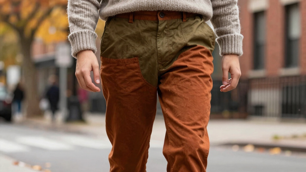 12 Best Fall Trousers in 2026