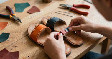 12 Best Fashion Sandals in 2026