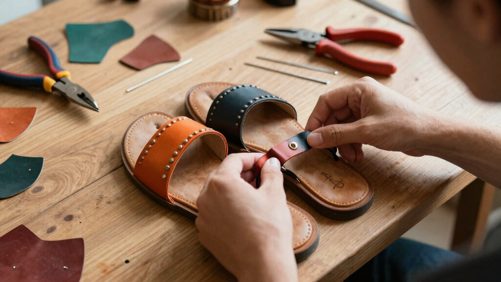 12 Best Fashion Sandals in 2026