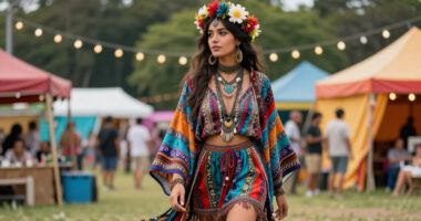 12 Best Festival Outfits in 2026