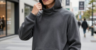 12 Best Fleece Hoodies in 2026