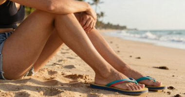 12 Best Flip Flops in 2026