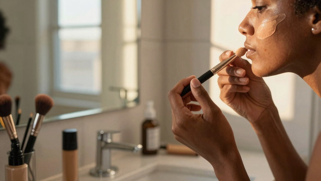 12 Best Foundations for Dark Skin in 2026