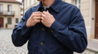 12 Best French Workwear Jackets in 2026