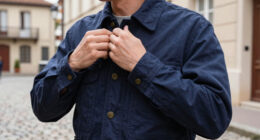 12 Best French Workwear Jackets in 2026