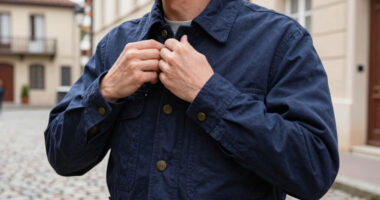 12 Best French Workwear Jackets in 2026