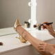 12 Best Gold High Heels in 2026