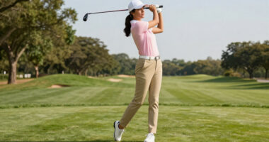 12 Best Golf Fashion Apparel in 2026