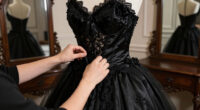 12 Best Gothic Wedding Guest Dresses in 2026