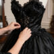 12 Best Gothic Wedding Guest Dresses in 2026