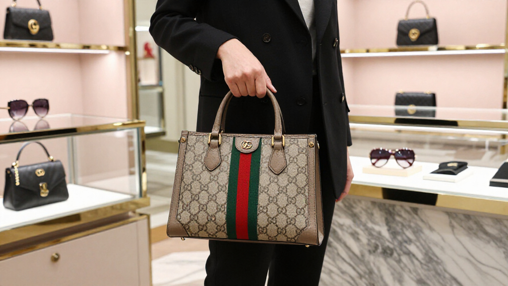12 Best Gucci Fashion Accessories in 2026